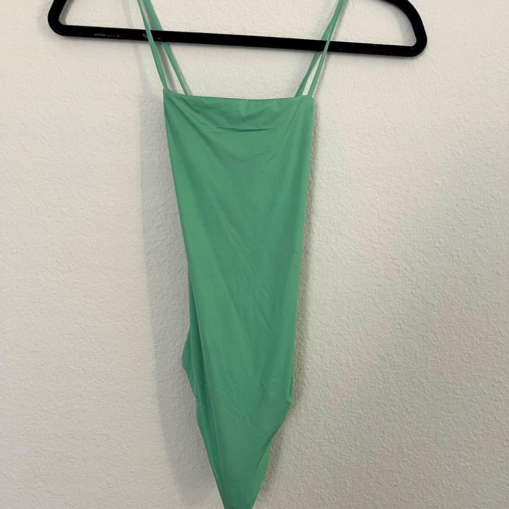 Aritzia Bodysuit